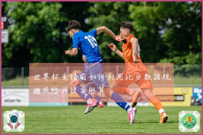 世界杯竞猜前如何利用比分数据规避风险并提高胜算