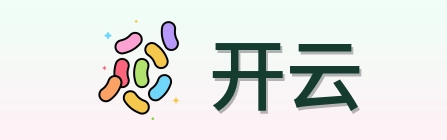 开云 Logo